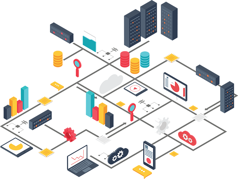 Mobile App for Field Engineers